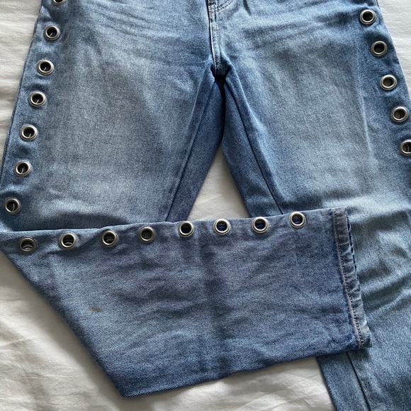 MPD jeans from Simons - Picture 3 of 3